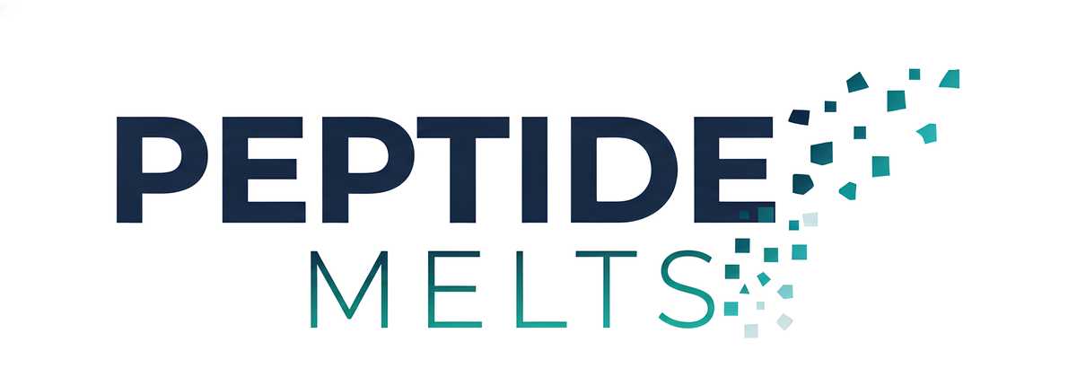 Peptide Melts